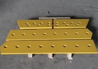 D9H Earthmover cutting edge&end bit