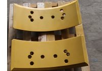 Grader end bit