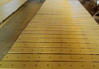 Construction machinery bulldozer spare parts