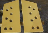 D6G-2 dozer end bit