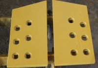 D6H,D6R bulldozer end bit