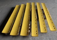 Komatsu Grader blades