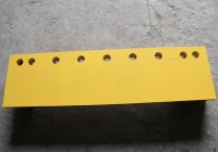 Grader blades