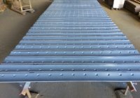 Grader blades