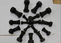 Bolts and Nuts