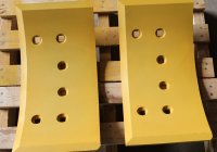 Grader end bit(Overlay)